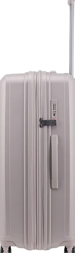 New Halo Kufferter & Tilbehør