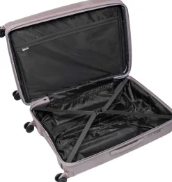 New Halo Kufferter & Tilbehør