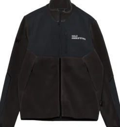 Best HALO BLOCKED ZIP FLEECE Sweatshirts|Jakker & Frakker
