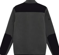 Newline HALO Sweatshirts|Jakker & Frakker>HALO BLOCKED ZIP FLEECE