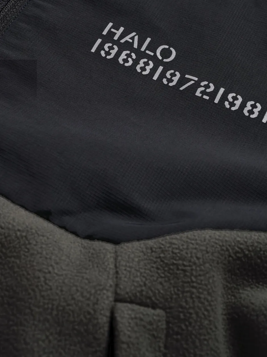 Newline HALO Sweatshirts|Jakker & Frakker>HALO BLOCKED ZIP FLEECE