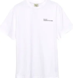 HALO ESSENTIAL T-SHIRT-Newline HALO Discount