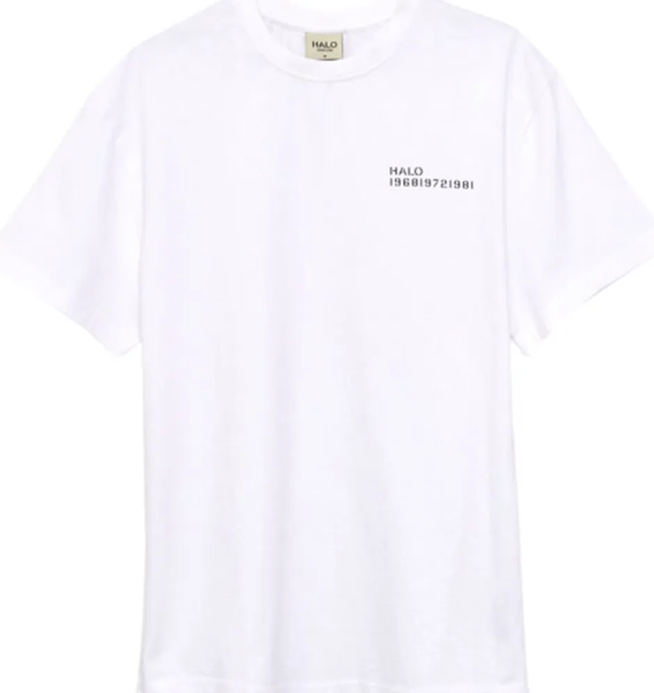 HALO ESSENTIAL T-SHIRT-Newline HALO Discount