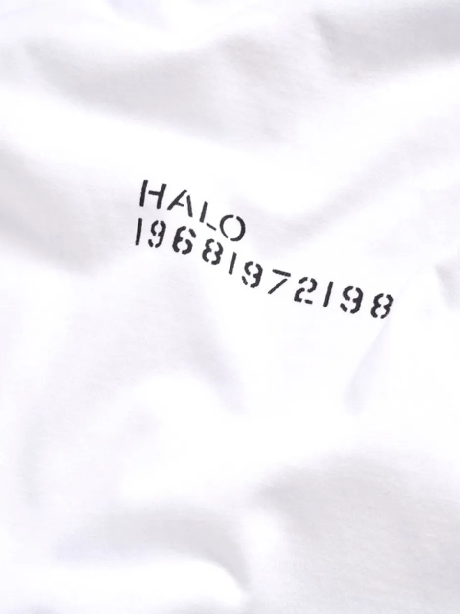HALO ESSENTIAL T-SHIRT-Newline HALO Discount