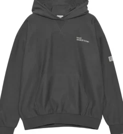 HALO REVERSE BOXY HOODIE-Newline HALO Sale