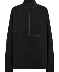 HALO TEDDYFLEECE PULLOVER-Newline HALO Hot
