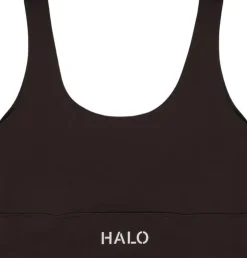 HALO WOMEN TRAINING BRA-Newline HALO Hot
