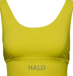 New HALO WOMEN TRAINING BRA Dame Sports Bh'Er|Sport