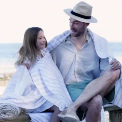 Hammam Towel-Ilse Jacobsen Home Online