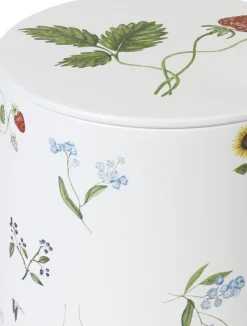 Kähler Karafler & Kander>Hammershøi Summer Opbevaringsdåse symphony