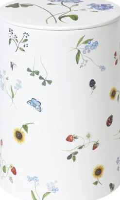 Hammershøi Summer Opbevaringsdåse H14,5 symphony-Kähler