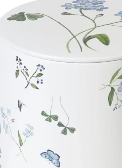 Hammershøi Summer Opbevaringsdåse H14,5 symphony-Kähler