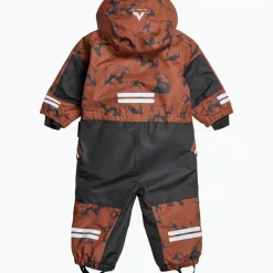 Børn MCKINLEY Træningssæt>Hamra Flyverdragt