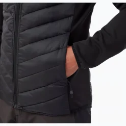 Outlet Hamra Hybrid Overgangs Jakke Jakker