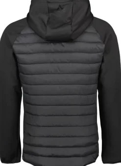 Outlet Hamra Hybrid Overgangs Jakke Jakker