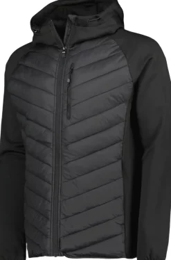 Outlet Hamra Hybrid Overgangs Jakke Jakker