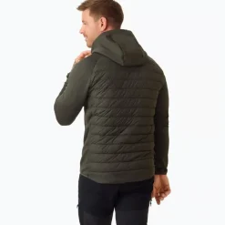 MCKINLEY Jakker>Hamra Hybryd Overgangs Jakke