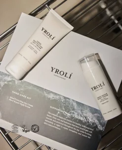 Hand Care Kit Gift Box-Yrolí Copenhagen New