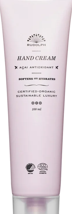 Rudolph Care Hånd- Og Fodpleje>Hand Cream