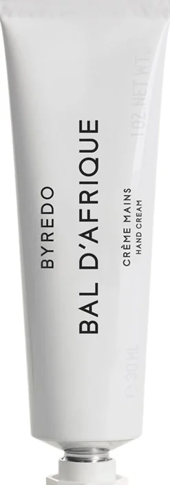 New Hand Cream Bal d'Afrique Hånd- Og Fodpleje
