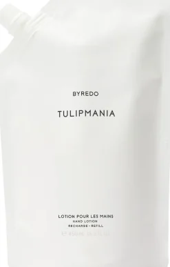 Clearance Hand Lotion Tulipmania refill Dufte Til Hjemmet