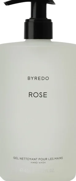 BYREDO Hånd- Og Fodpleje>Hand Wash Rose