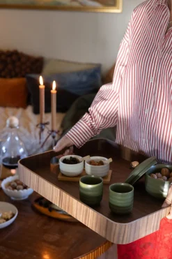 Discount Hanna tray large Opbevaring