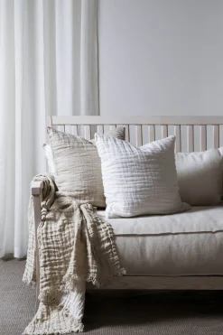 Hannelin Throw-Himla Clearance