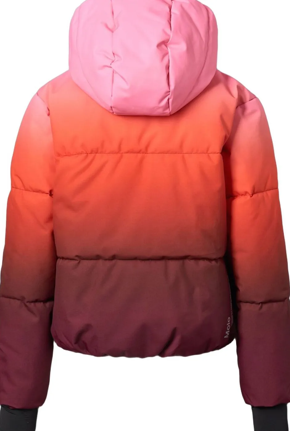 Børn Molo Overtøj>Hansine Pro