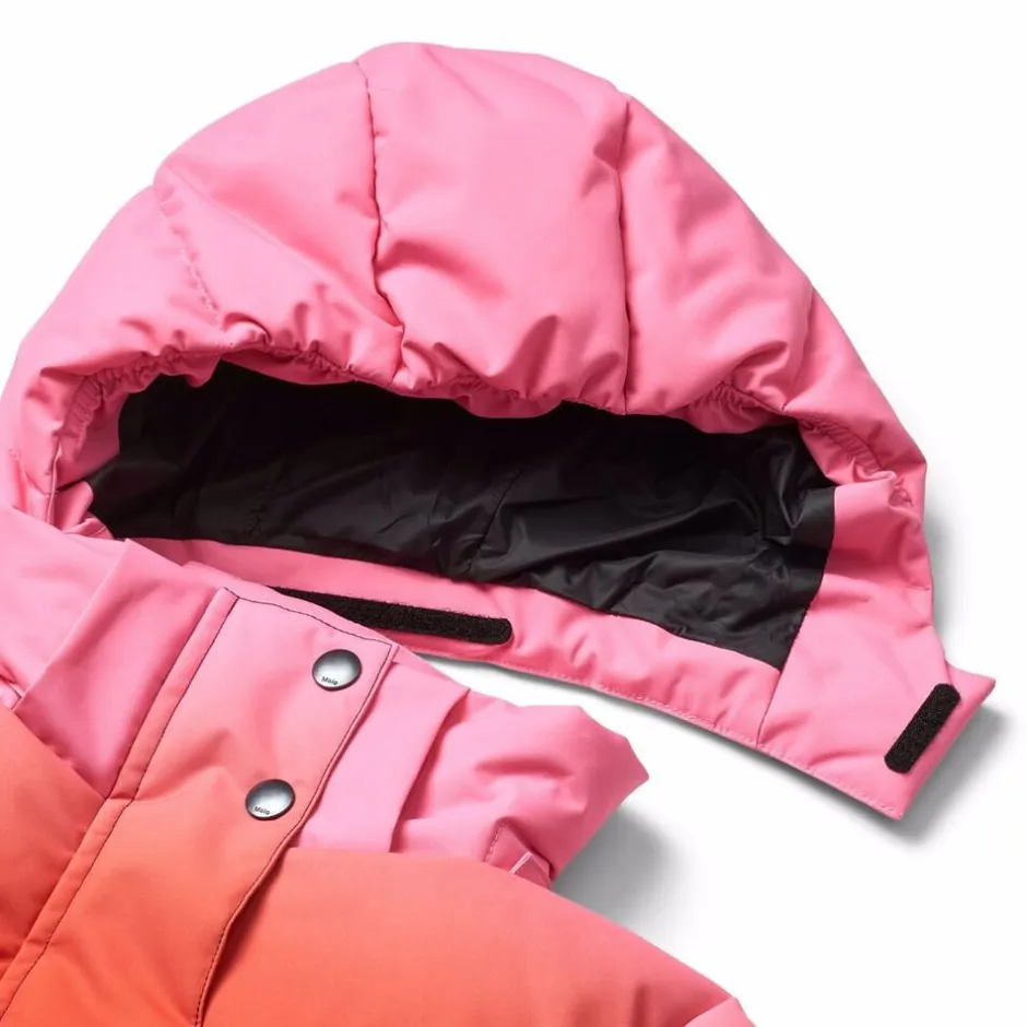 Børn Molo Overtøj>Hansine Pro