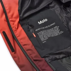 Børn Molo Overtøj><noscript><img width=