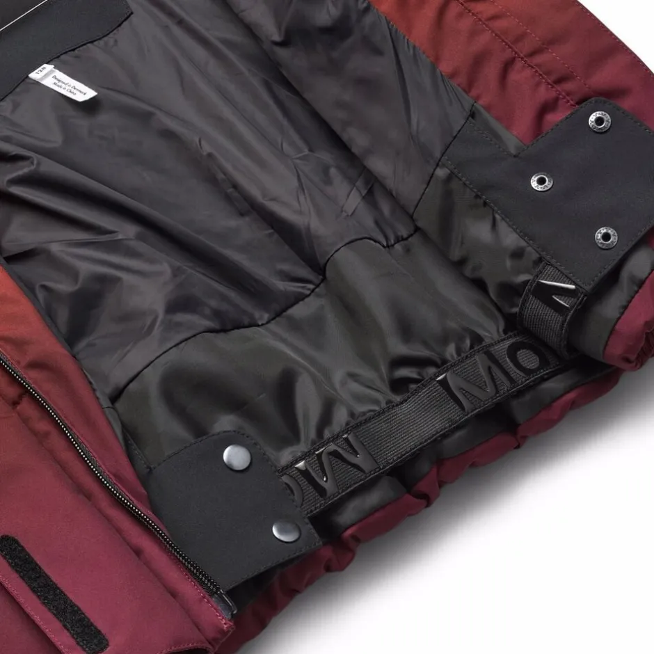 Børn Molo Overtøj>Hansine Pro