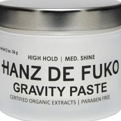 Hanz de Fuko Hår|Hår>Gravity Paste