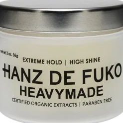 Hanz de Fuko Hår|Hår>Heavymade