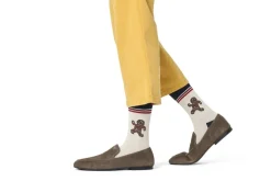 Happy Socks Strømper>Happy Gingerbread Sock