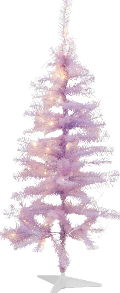 Happy Juletræ 40 LED-Sirius New