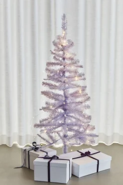 Happy Juletræ 40 LED-Sirius New