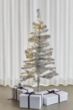 Sirius Kunstige Juletræer>Happy Juletræ 40 LED