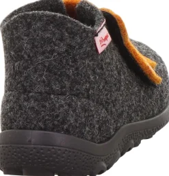 Børn Superfit Hjemmesko>HAPPY OCTI