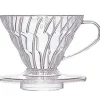 Hario Kaffe & Te>01 Dripper V60 plastic