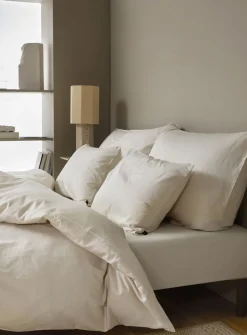 Harmoni stonewashed pudebetræk-Høie Best