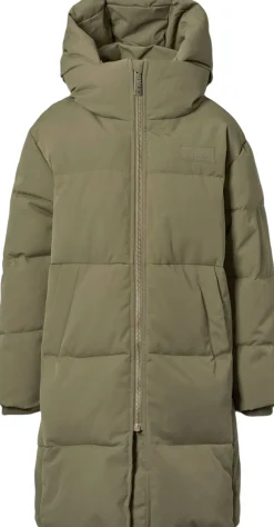 Børn Molo Overtøj>Harper