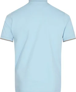 Mos Mosh Gallery Poloer>Harvey Polo SS Tee