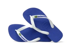 Børn Havaianas Sandaler>Hav Brazil Logo