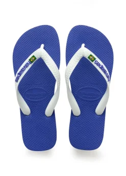 Hav Kids Brazil Logo-Havaianas Online