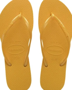 Børn Havaianas Sandaler>Hav. Slim