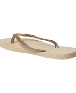 Hav. Slim Glitter II-Havaianas Online