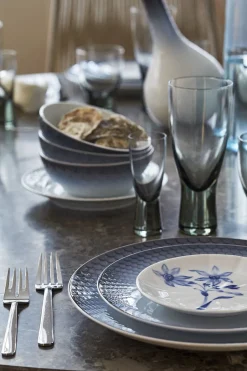 HAV tallerken 22 cm-Royal Copenhagen Outlet