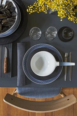 HAV tallerken 22 cm-Royal Copenhagen Outlet