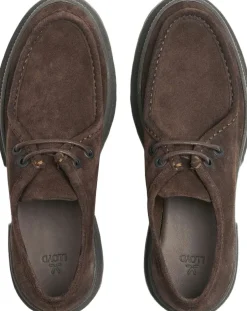 Dame Lloyd Snøresko>HAVEN 170